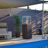 Chauffage de Terrasse Neocube-O