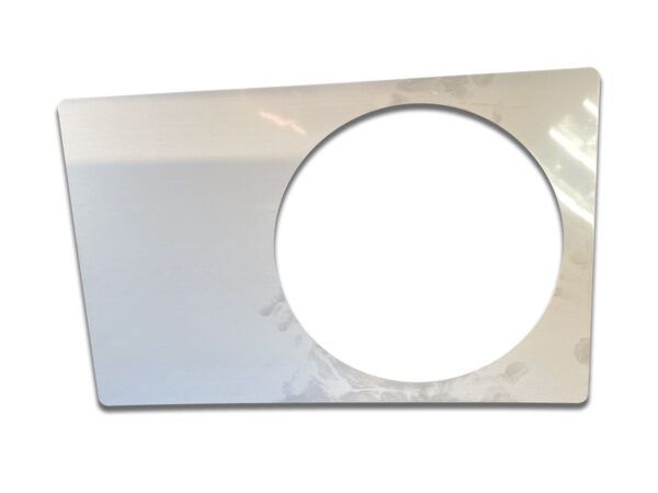 Adaptateur pour wok h600