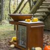 Cuisine outdoor actel outdoor