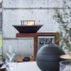 plancha moduleo en feu